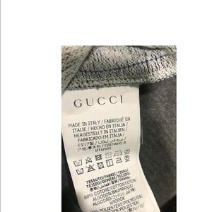 Baby Authentic Gucci dress